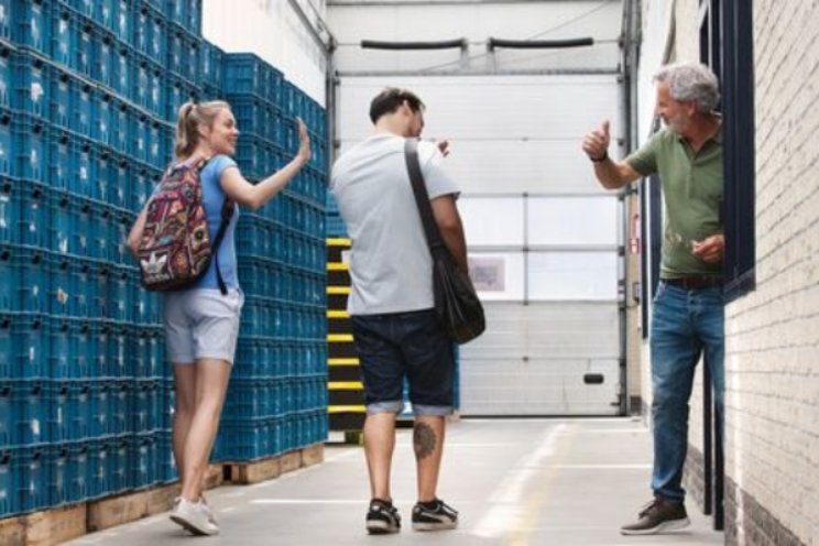 Cao glastuinbouw algemeen verbindend verklaard