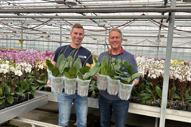 Plainview Growers verbetert productie