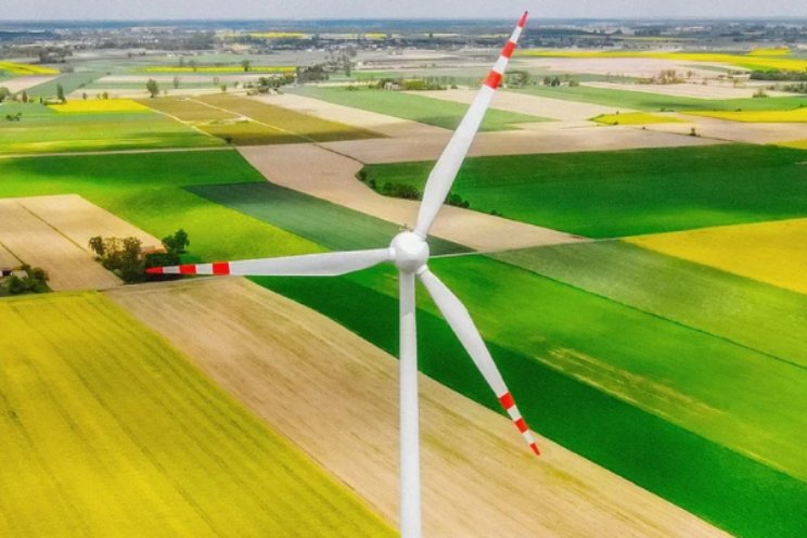 Helft elektriciteit uit hernieuwbare bronnen