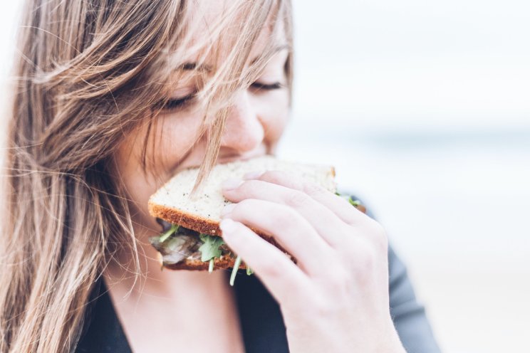 Draag jij bij aan een Nieuwe Lunch Cultuur?