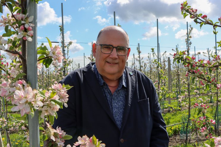 'Managen op kasniveau gaat naar plantniveau'