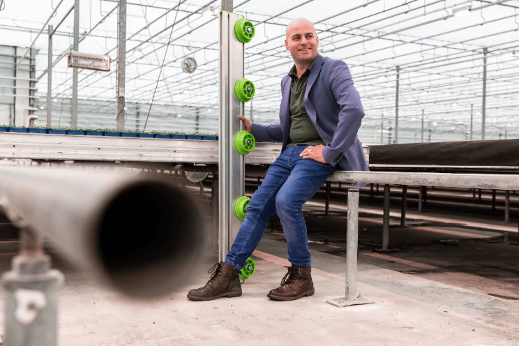 Snelgroeiend KG Systems wil team verder uitbreiden