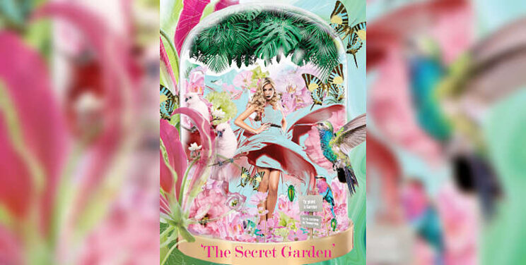 Secret Garden Magazine