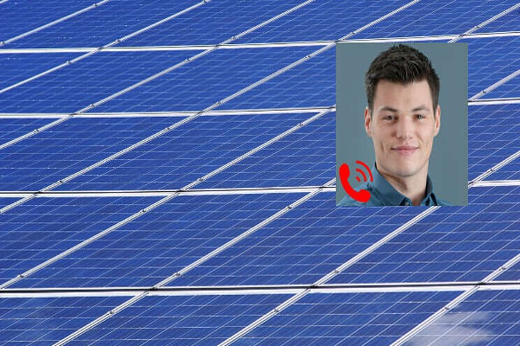 Luister terug: Bredefleur over zonnepanelen