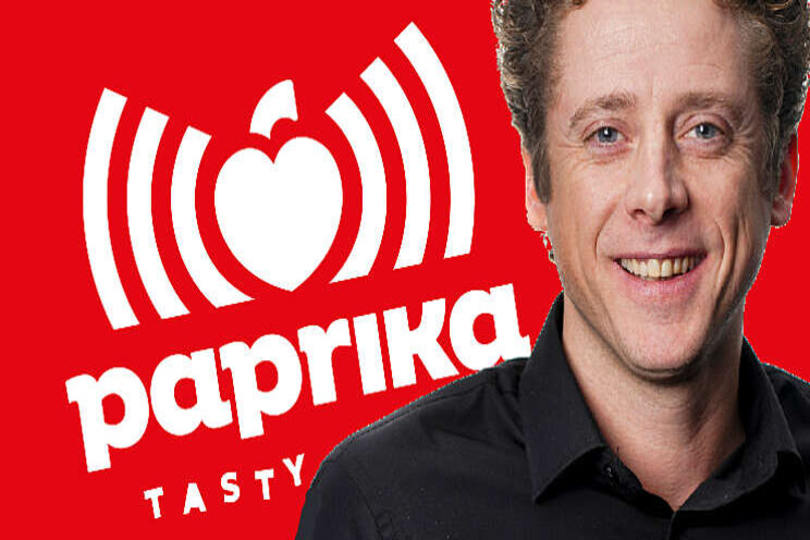 Lensli morgen op Paprika