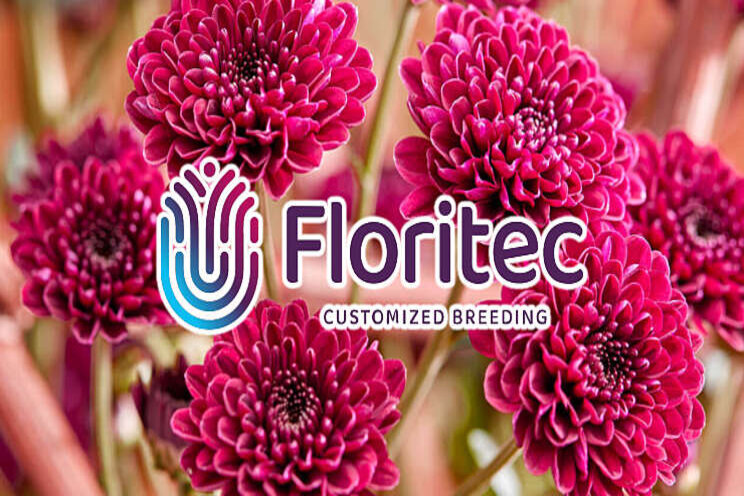 'Nieuwe jas' voor Floritec