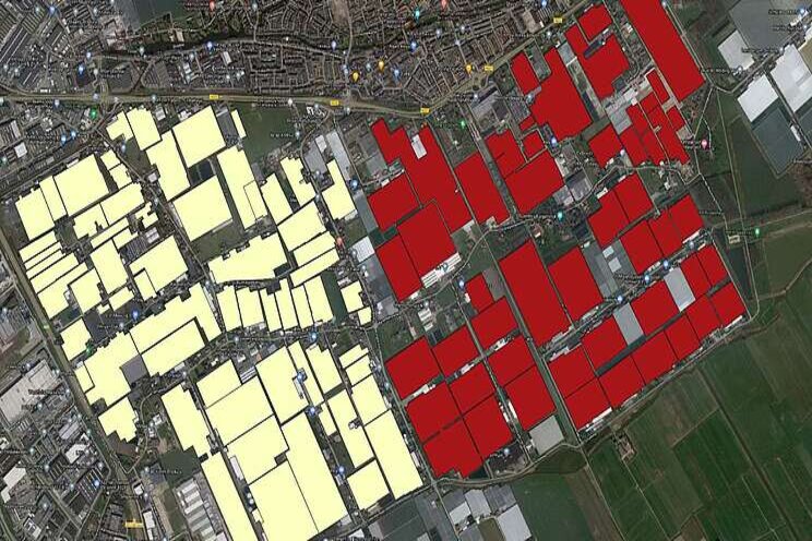 Warmte Coperatie Kralingerpolder breidt uit