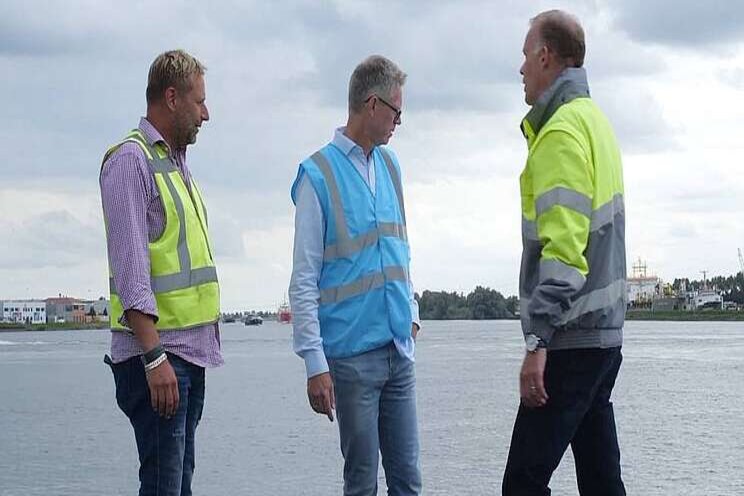 Video: Jiffy werkt aan duurzaam substraat