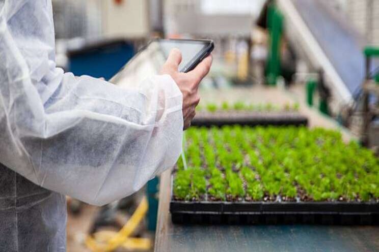 Mprise Agriware lanceert vernieuwde Inspect app