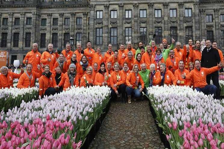 Alternatieve Tulpendag 2021