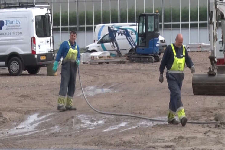 Zo gaan arbeidsmigranten in Naaldwijk straks wonen