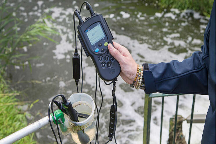 Voortijdige afvoer gewas leidt niet tot watervervuiling