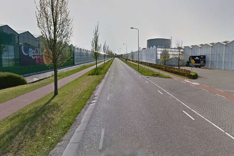 Kasteelweg De Lier anderhalve maand dicht