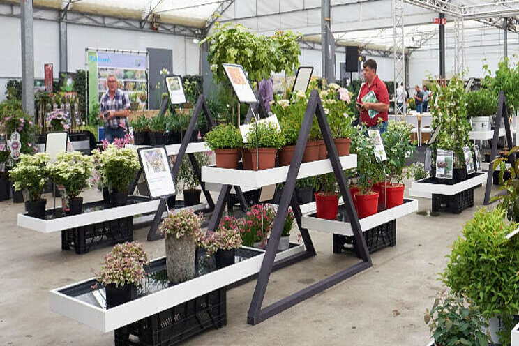 Ook Garden Trials and Trade gaat dit jaar niet door