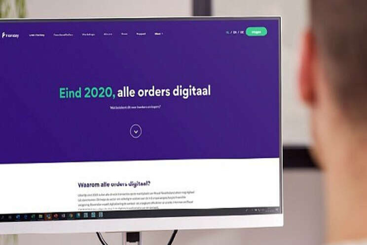 Alle antwoorden op een rij over 100% Digitaal