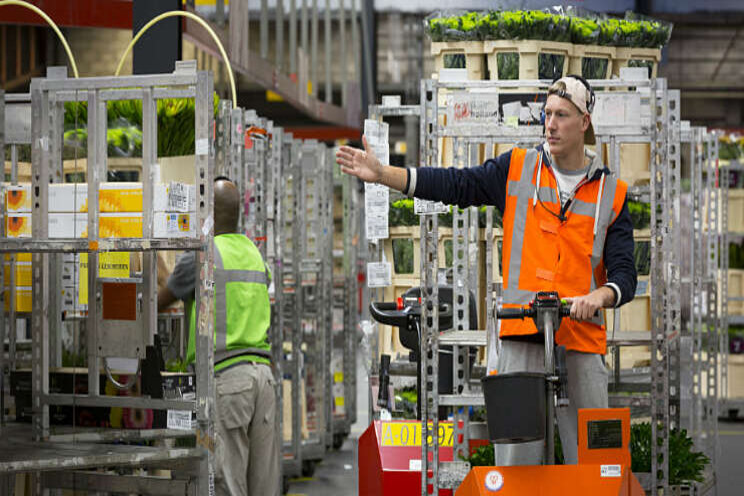 FloraHolland zet duurzame ambities op een rij