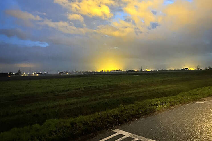 Producent ventilatoren zorgt voor donkere nachten